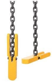 Toggle Type Pipe Lifter